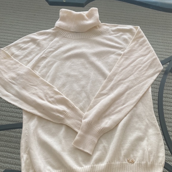 Pure wool super soft  Luisa spagnoli turtle neck - Picture 2 of 7